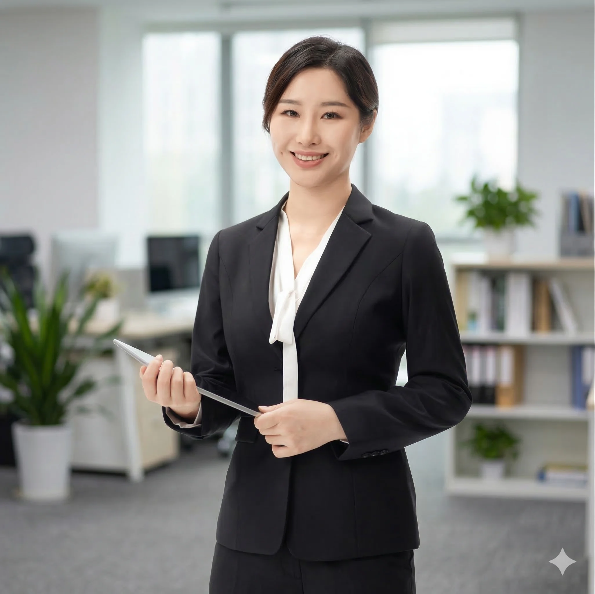 陸心薇 (Vivian Lu)