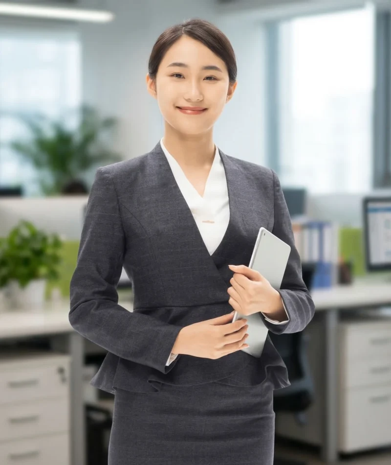 蘇郁婷 (Sunny Su)