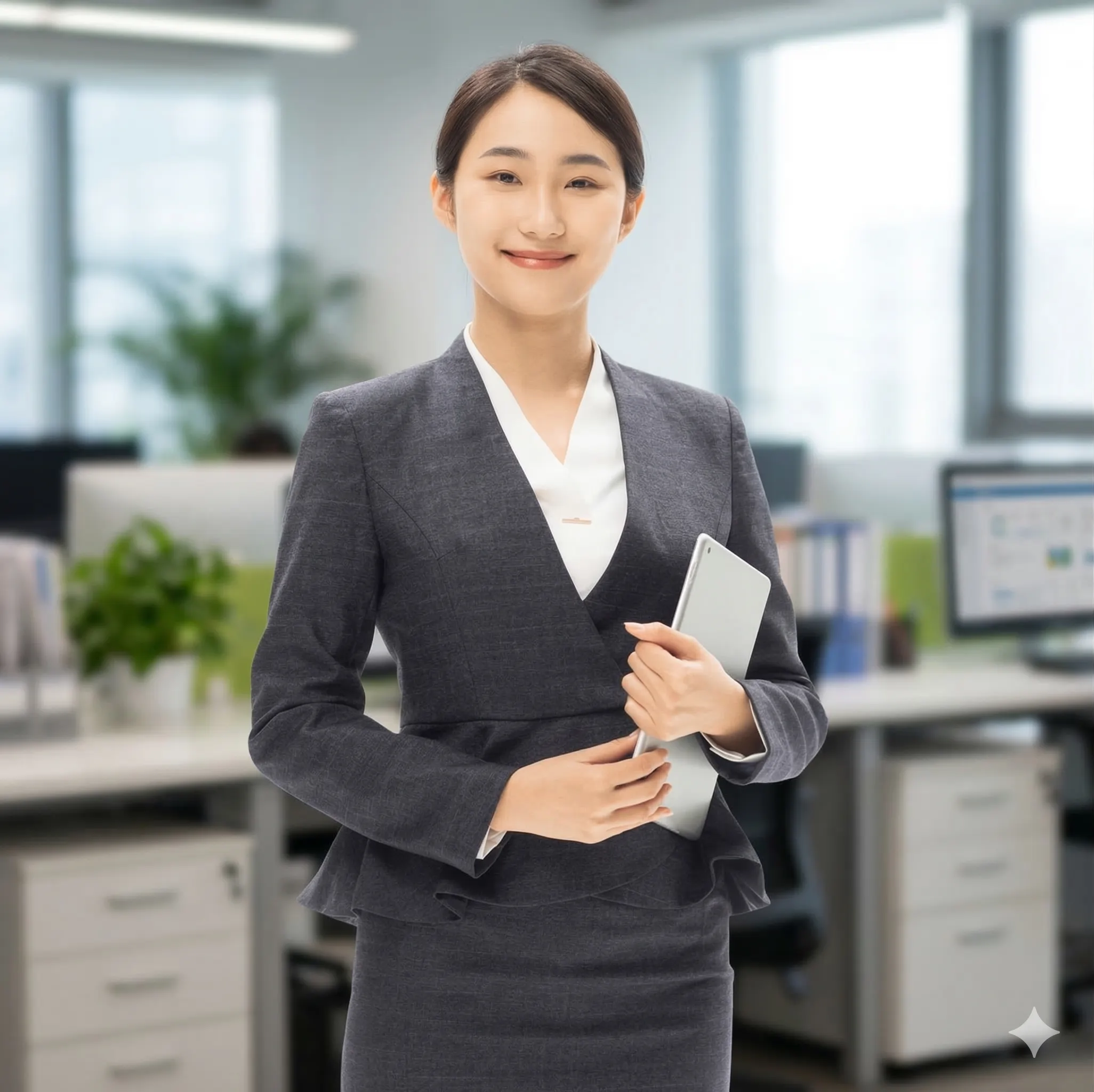 蘇郁婷 (Sunny Su)