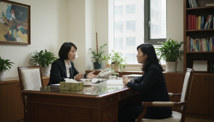 感情違約解決：婚姻危機應對3策略，權益維護指南