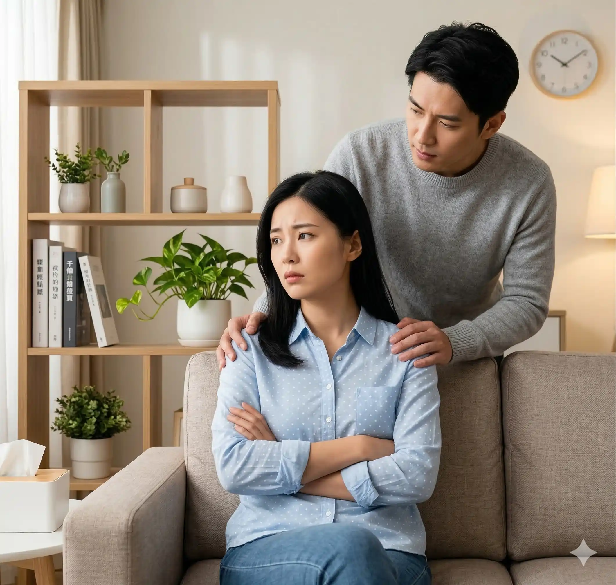 婚姻問題與外遇蒐證