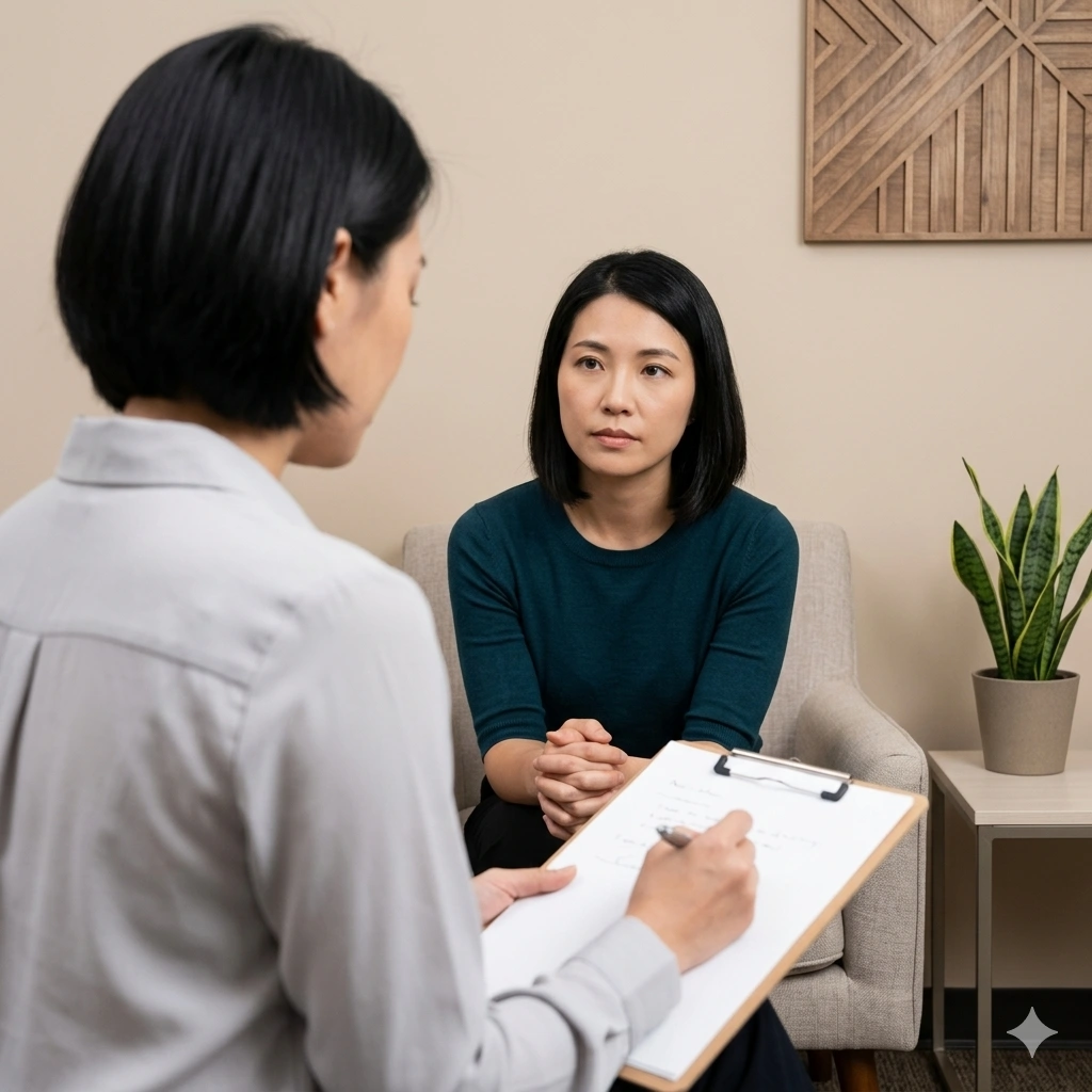 家庭安全與保護措施