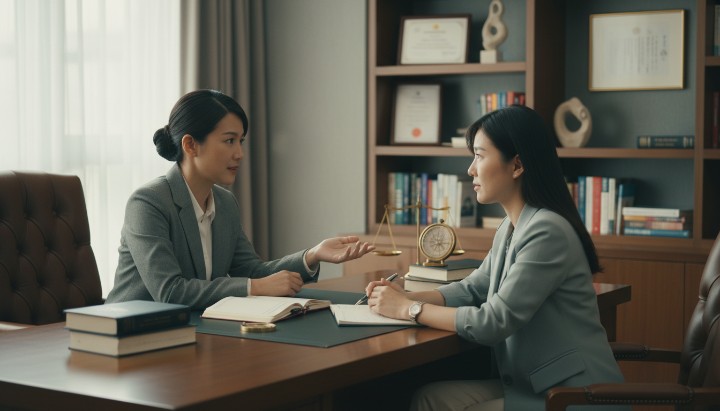 侵權除罪化現場取證：優雅捍衛權益的3個關鍵重點