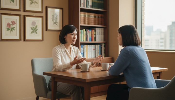 感情違約不適證據：聰明應對3招策略，維護女性權益維護團隊