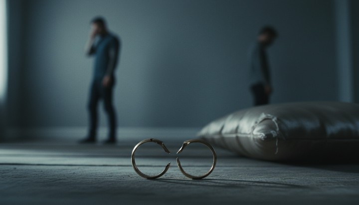 感情違約法官心證：免直接證據合法蒐證