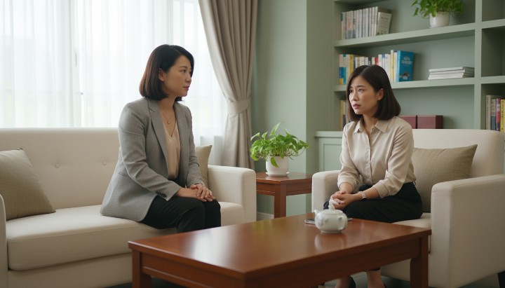 感情違約現場取證是唯一路嗎？掌握3個關鍵點 | 維護女性權益維護團隊