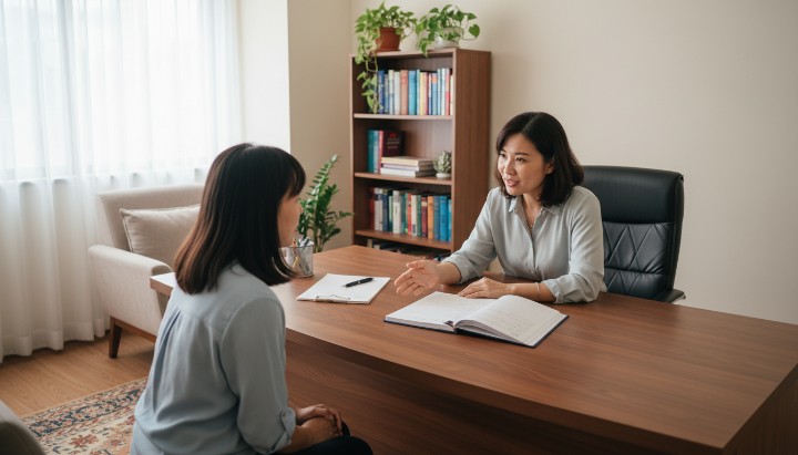 感情違約怎麼辦？合法蒐證護女性權益