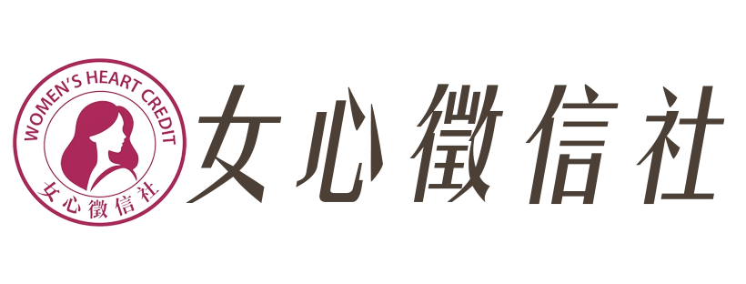 女心徵信社 logo, link to homepage