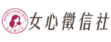 女心徵信社 logo, link to homepage